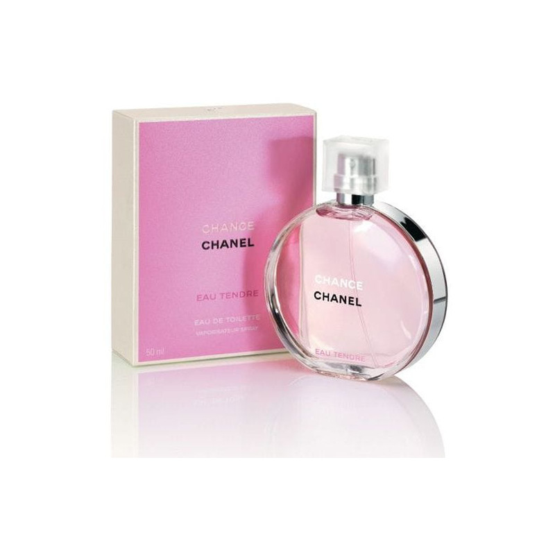 Chanel Chance EAU Tendre, Perfumy Damskie 35 ml