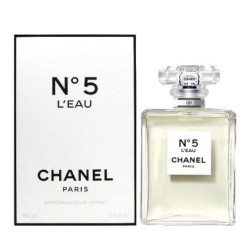 Chanel No 5 L'Eau EDT 100ML