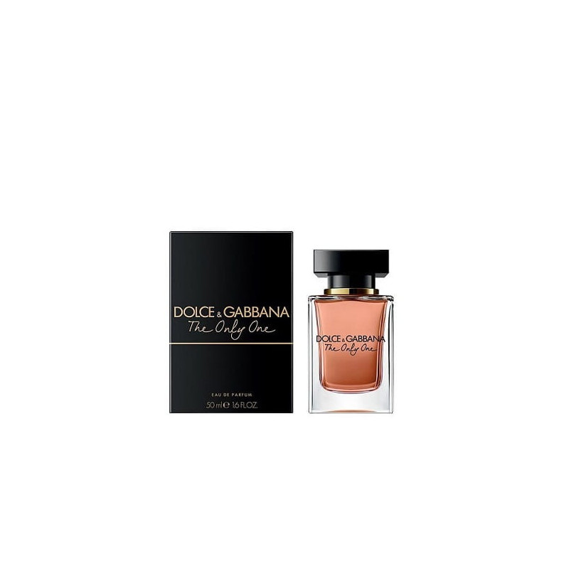 Dolce & Gabbana The Only One, Perfumy Damskie 30 ml | FZ