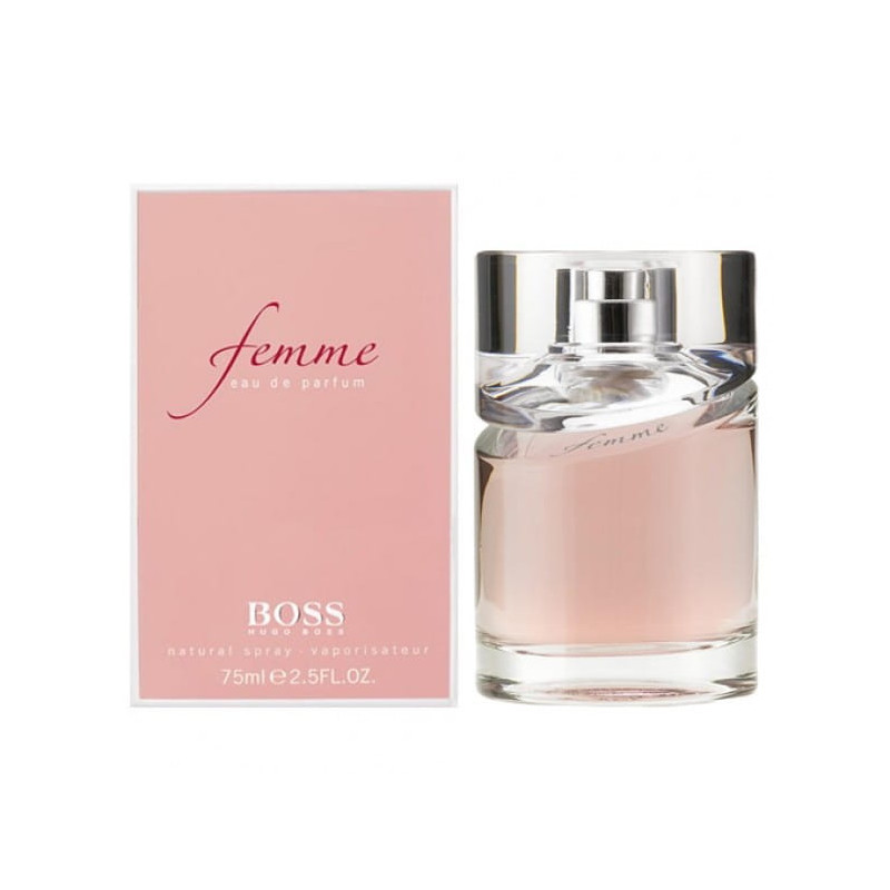 Hugo Boss Femme 50ml EDP, Perfumy Damskie | FZ