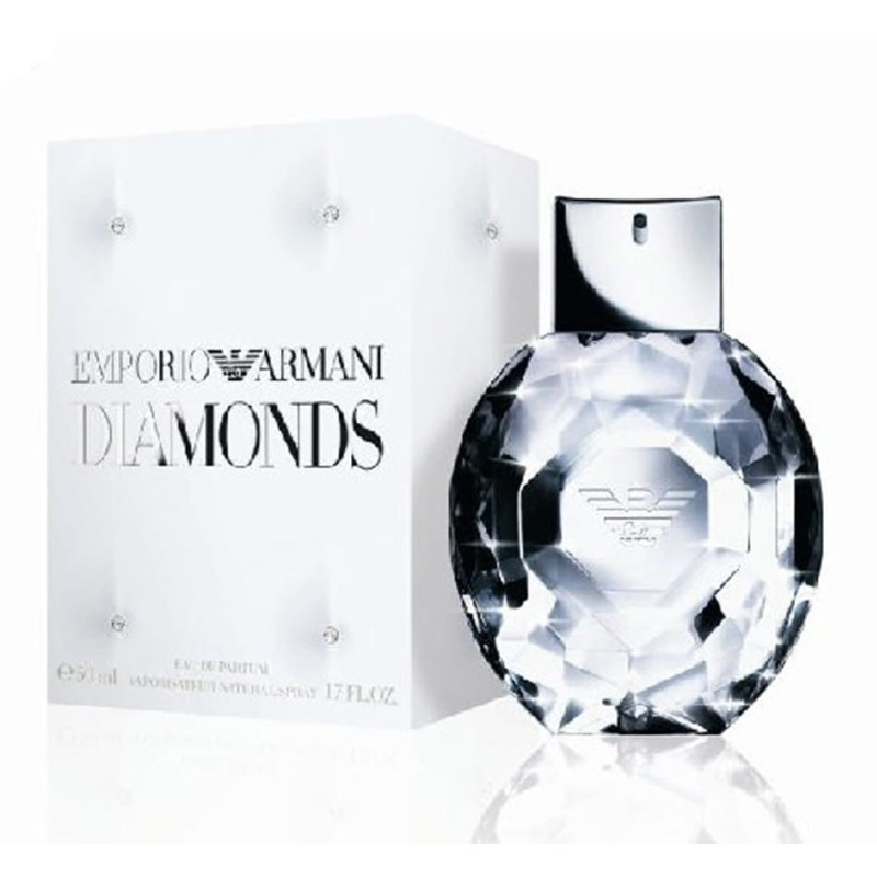 Giorgio Armani Diamonds, Perfumy Damskie 30 ml