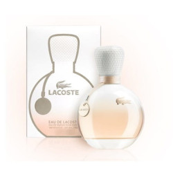 Lacoste Eau De Lacoste, Perfumy Damskie 90ml | FZ