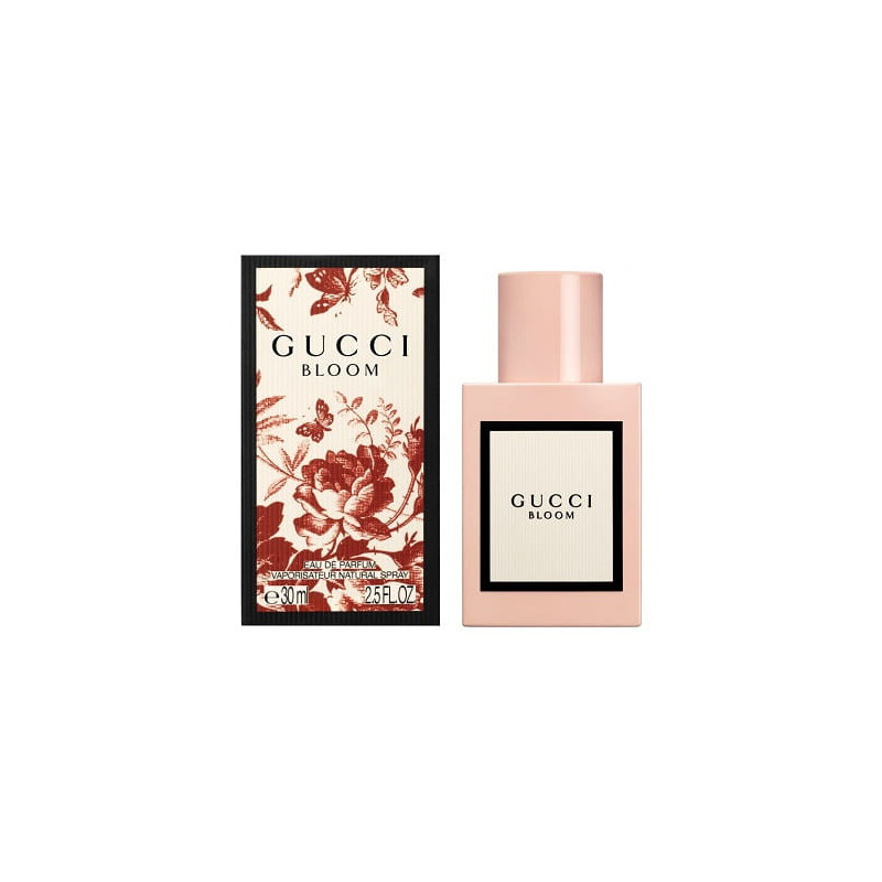 Gucci Bloom EDP 30ml Perfumy Damskie | FZ