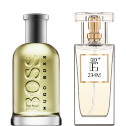 234M Zamiennik | Odpowiednik Perfum Hugo Boss Bottled