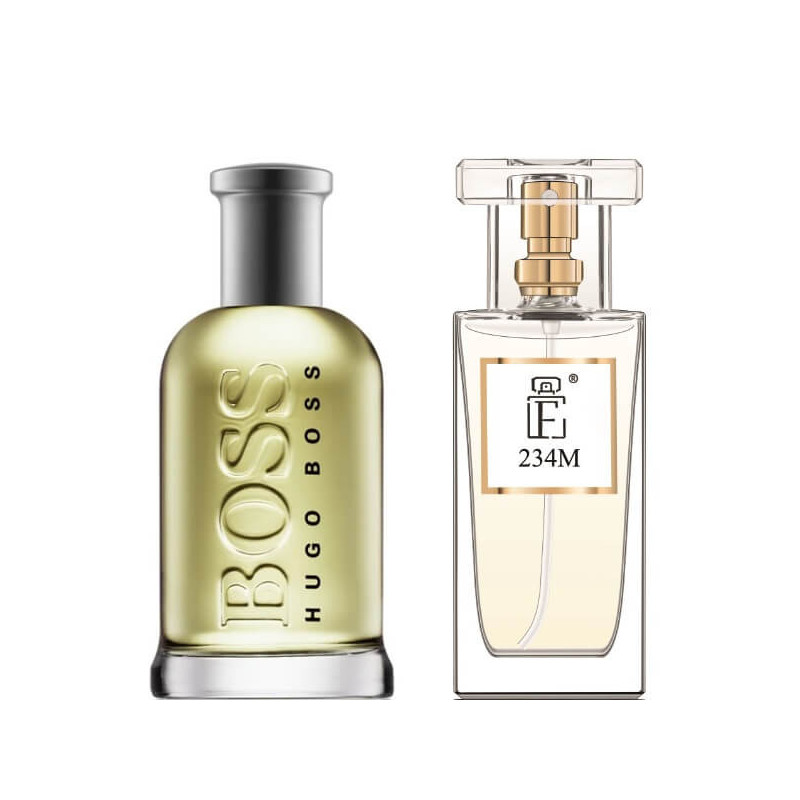 234M Zamiennik | Odpowiednik Perfum Hugo Boss Bottled
