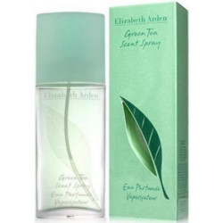 Elizabeth Arden Green, Perfumy zielona herbata - 50 ml | FZ