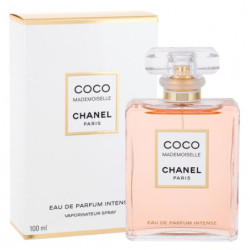 Coco Chanel Mademoiselle Intense, Damskie Perfumy 50 ml | FZ