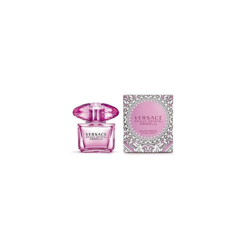 Versace Bright Crystal Absolu 30 ml, Perfumy Damskie | FZ