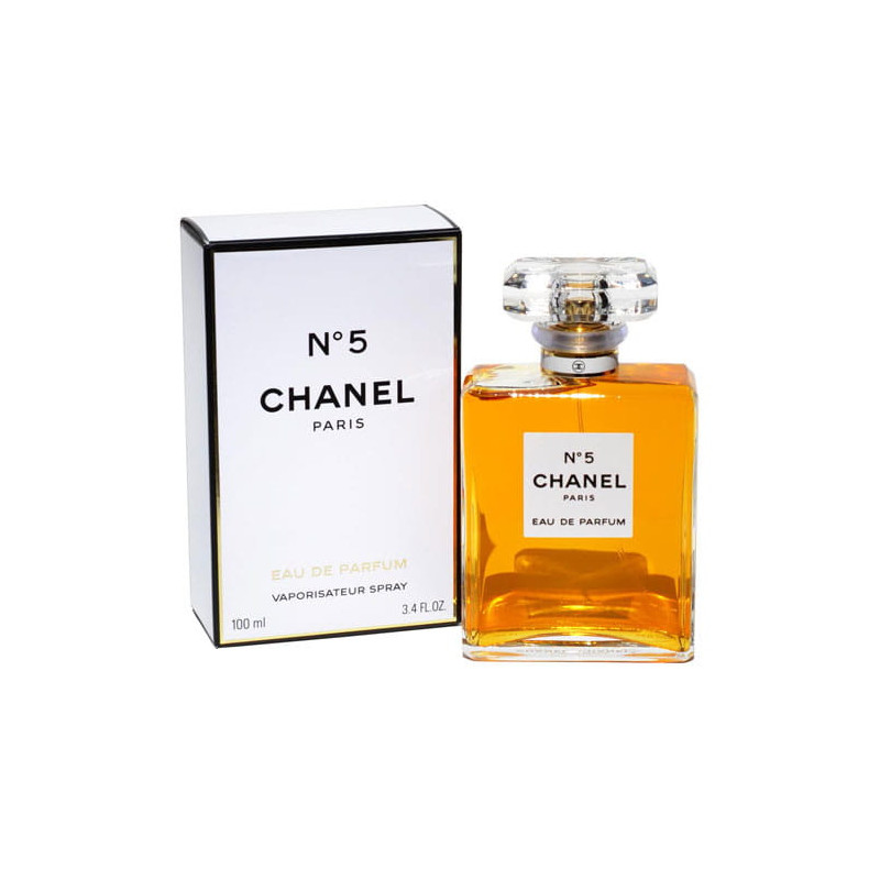 Perfumy Coco Chanel 5 EDP – 50 ml | Fabryka Zapachu
