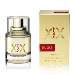 Hugo Boss XX 100 ml | Perfumy Damskie Fabryka Zapachu