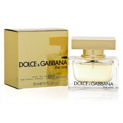 Dolce&Gabbana The One, Damskie perfumy - 30 ml | FZ