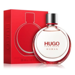 Hugo Boss Hugo Woman 50 ml - Perfumy Damskie