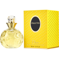 Christian Dior Dolce Vita, Perfumy Damskie 50 ml | FZ