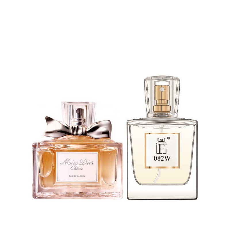 082W Zamiennik | Odpowiednik Perfum Christian Dior Miss Dior Cherie