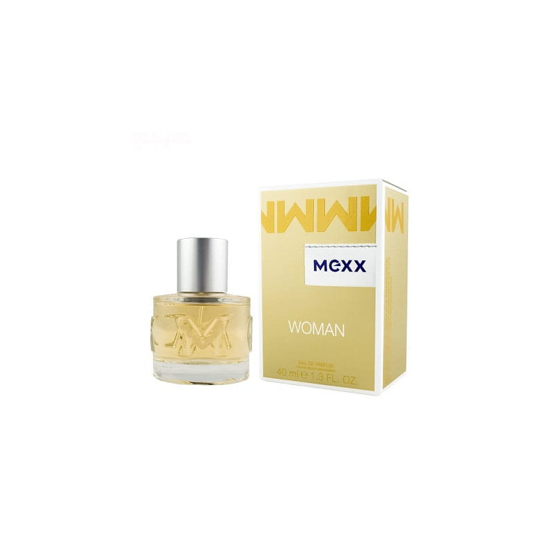 Mexx Woman 40ml, Perfumy Damskie | FabrykaZapachu