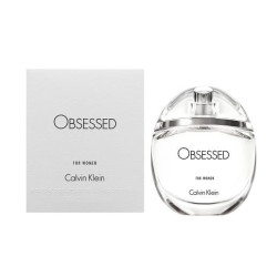 Calvin Klein Obsessed, Damskie Perfumy 50 ml | FZ