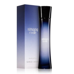 Giorgio Armani Code Woman, Perfumy Damskie 30 ml | FZ
