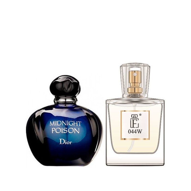 044W Zamiennik | Odpowiednik Perfum Christian Dior Midnight Poison