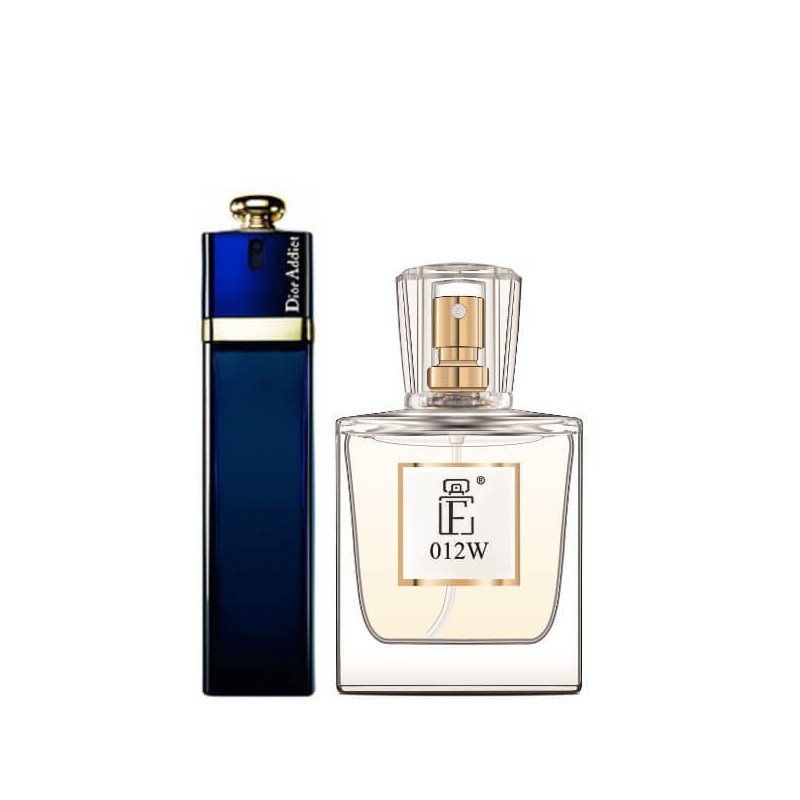 012W Zamiennik | Odpowiednik Perfum Christian Dior Addict