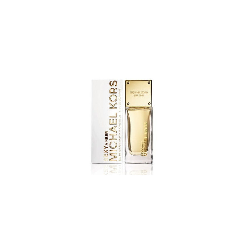 Michael Kors Sexy Amber  30ml, Perfumy Damskie | FZ