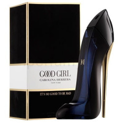 Carolina Herrera Good Girl 30 ml | Perfumy w Kształcie Buta