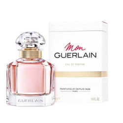 Guerlain MON 50 ml - Perfumy Damskie | Fabryka Zapachu