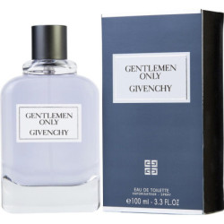 Givenchy Gentlemen Only 100 ml, Perfumy Męskie