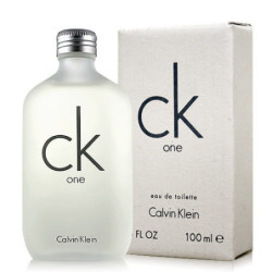 CK One, Calvin Klein Woda Toaletowa Unisex | FZ