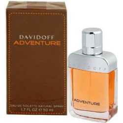 Davidoff Adventure 50 ml - Perfumy Męskie | Fabryka Zapachu
