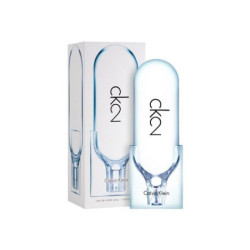 Calvin Klein CK2, Woda Toaletowa Unisex 50 ml | FZ