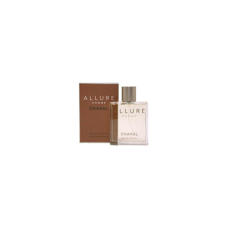Perfumy Męskie Allure Homme Chanel 50 ml | Fabryka Zapachu