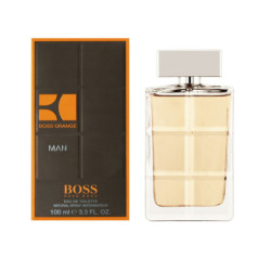 Hugo Boss Boss Orange Man 100 ml - Perfumy Męskie