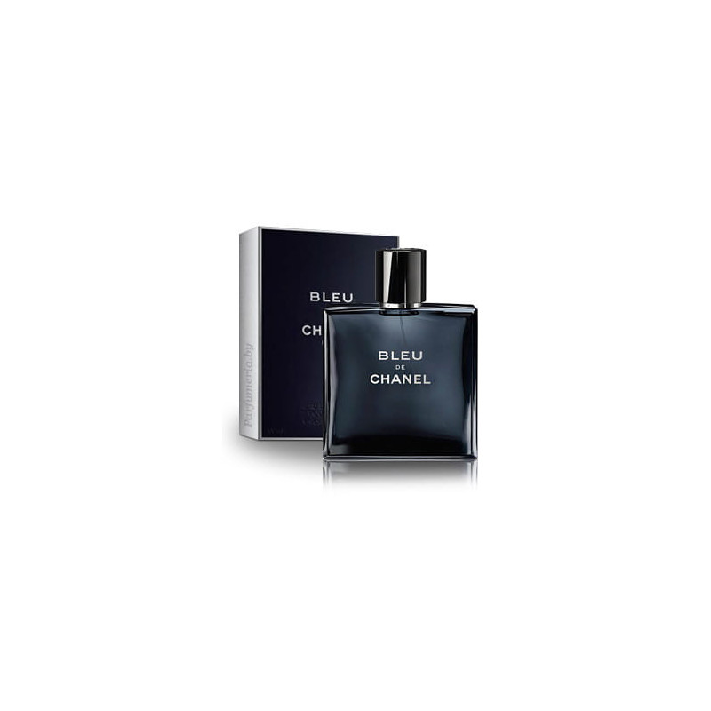 Chanel Bleu de Chanel, Perfumy Męskie 50 ml | FZ