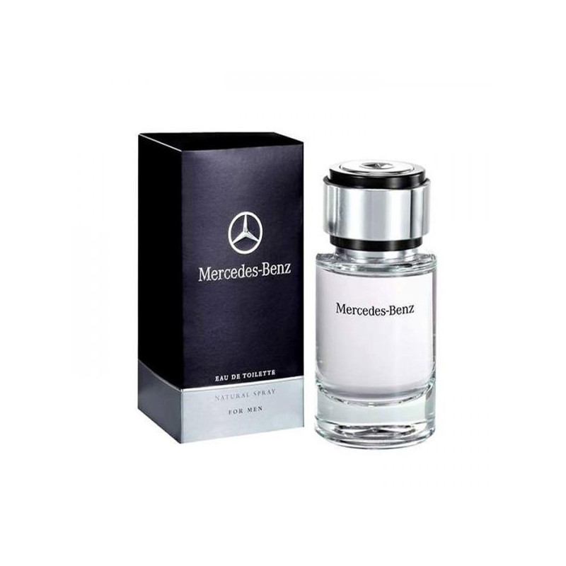 Mercedes-Benz for Men 75 ml | Perfumy Męskie