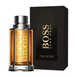 Hugo Boss The Scent Męskie Perfumy 50 ml | FZ