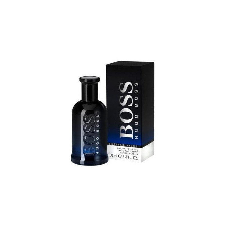 Hugo Boss Bottled Night 50 ml, Perfumy Męskie | FZ