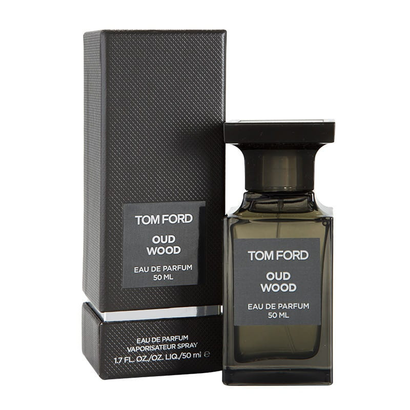 Tom Ford Oud Wood 30 ml - Perfumy Męskie