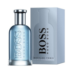 Hugo Boss Bottled Tonic 50 ml - Perfumy Męskie