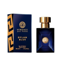 Versace Dylan Blue Pour Homme 30ml, Perfumy Męskie