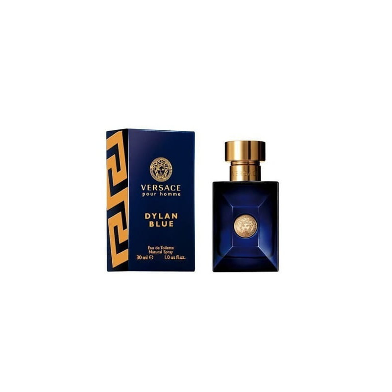 Versace Dylan Blue Pour Homme 30ml, Perfumy Męskie