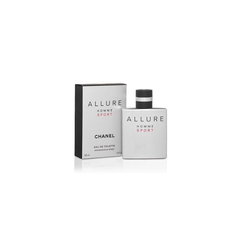 Chanel Allure Homme Sport, Perfumy Męskie 50 ml | FZ