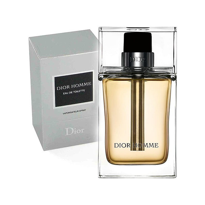 Dior Homme 50 ml - Perfumy Christian Dior