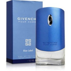 Givenchy Blue Label 100 ml - Perfumy Męskie | Fabryka Zapachu