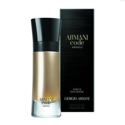 Giorgio Armani Code Absolu, Męskie perfumy - 60 ml | FZ