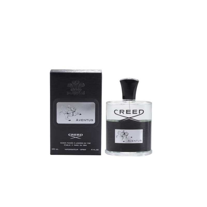 Perfumy Męskie Creed Aventus 50 ml EDP | Fabryka Zapachu