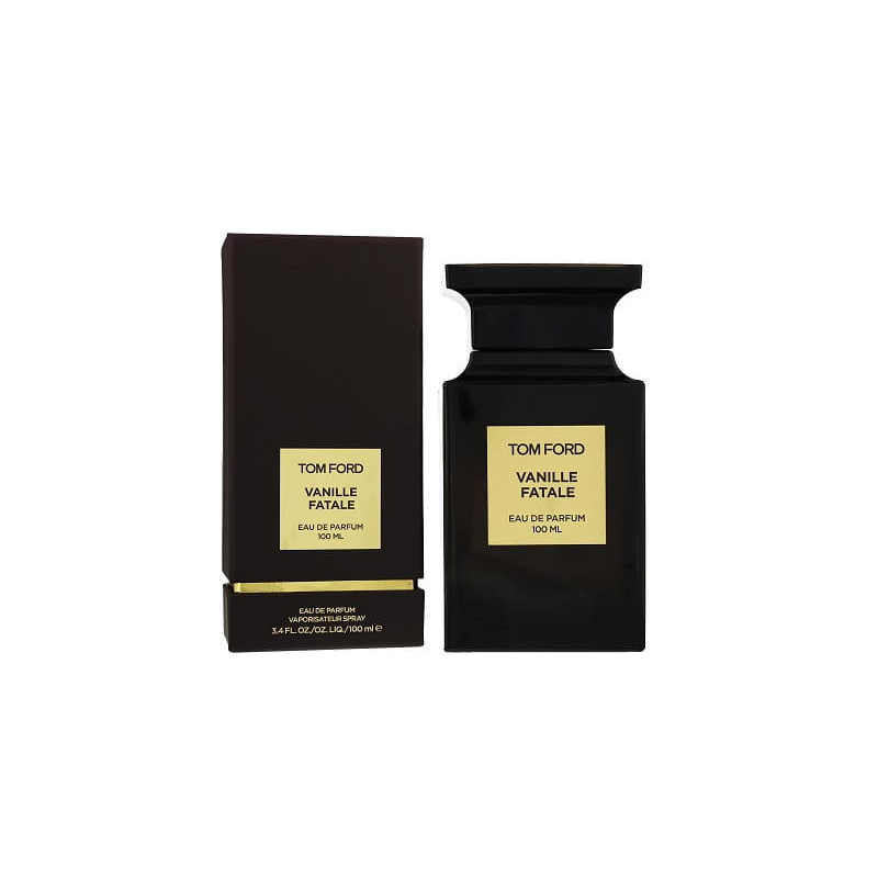 Tom Ford Vanille Fatale 100ml, Perfumy Unisex | FabrykaZapachu