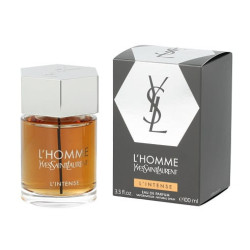YSL L'Homme Intense - Perfumy  Yves Saint Laurent