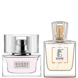 059W Zamiennik | Odpowiednik Perfum Gucci Eau de Parfum II