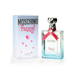 Moschino Funny 50ml | Perfumy Damskie FabrykaZapachu