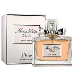 Christian Dior Miss Dior Cherie, Damskie perfumy - 100 ml | FZ